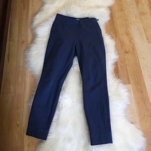 Everlane Slim Work Pant